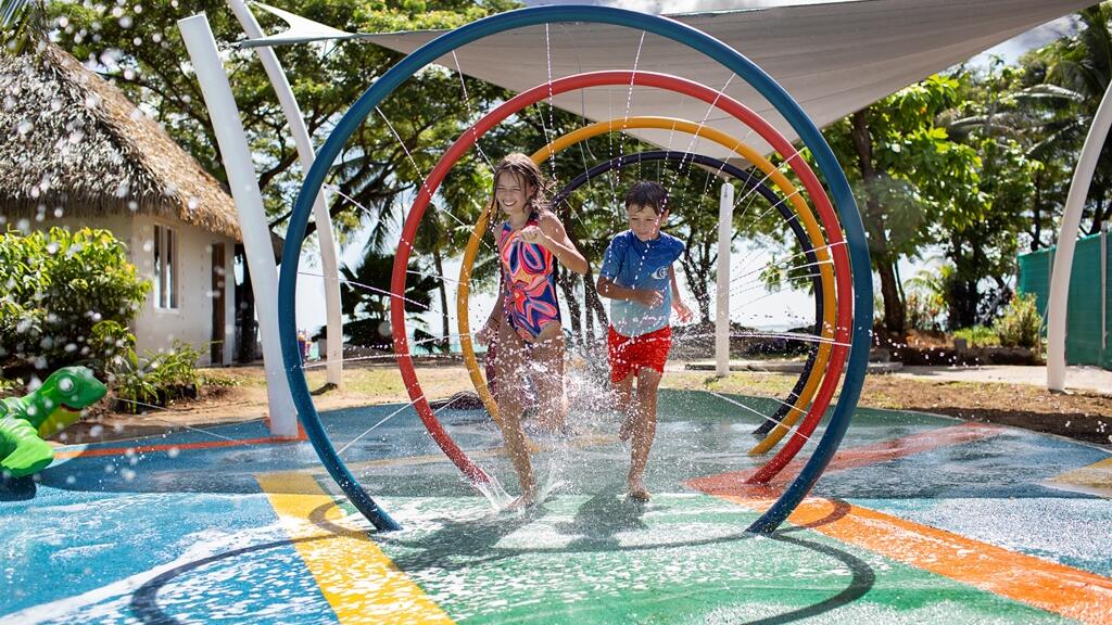 Sofitel Fiji Resort & Spa