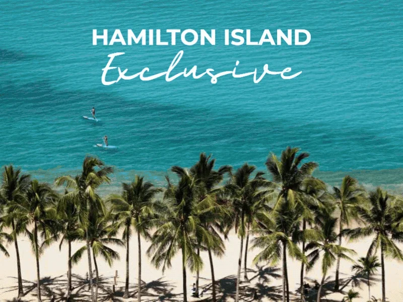 Hamilton Island Reef View Hotel