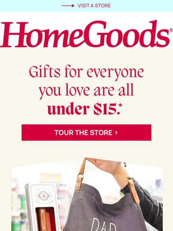 Perfect gift inspo under $15.*