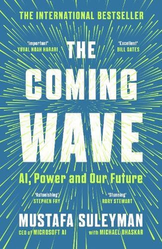https://www.awesomebooks.com/book/9781529923834/the-coming-wave/new