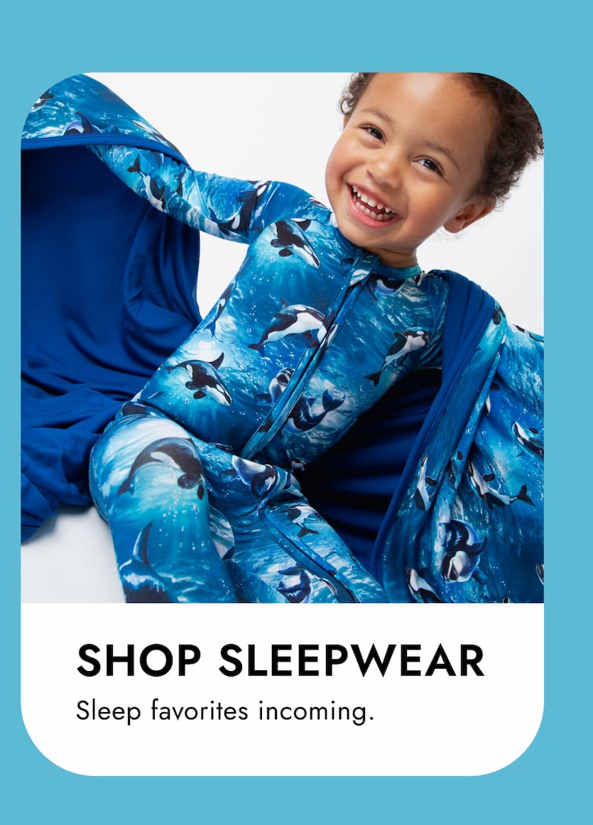 shop sleepwear