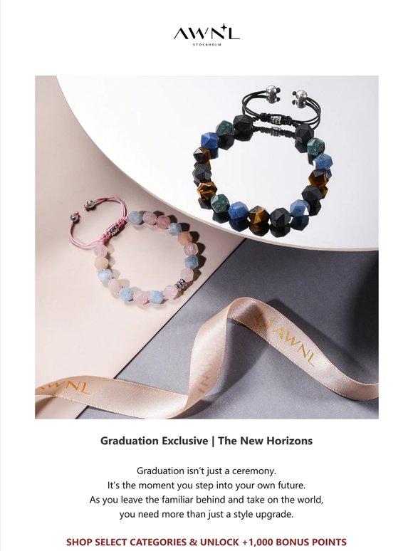 Next Chapter | Define Your Horizon