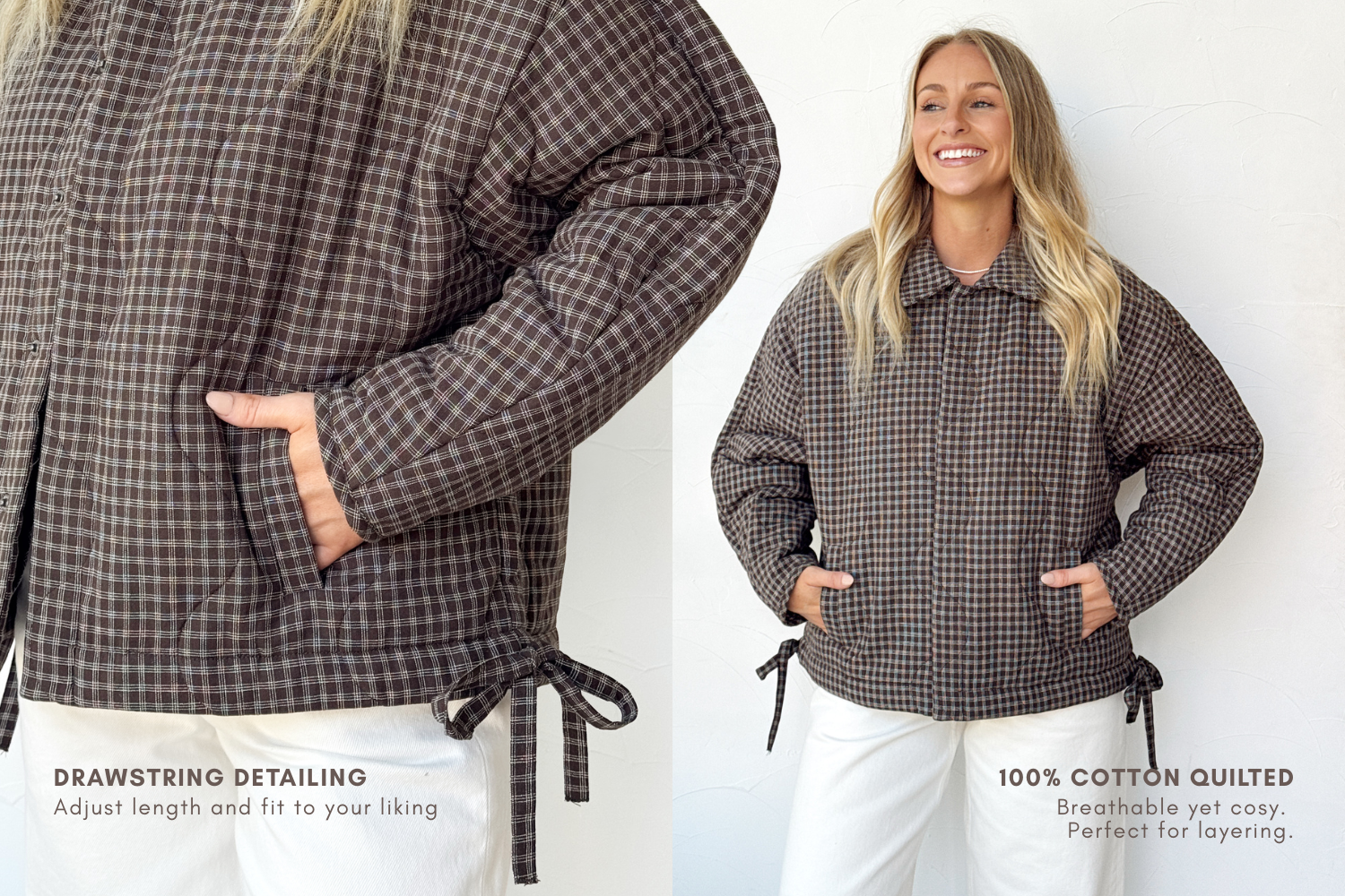 Brand campaign image
