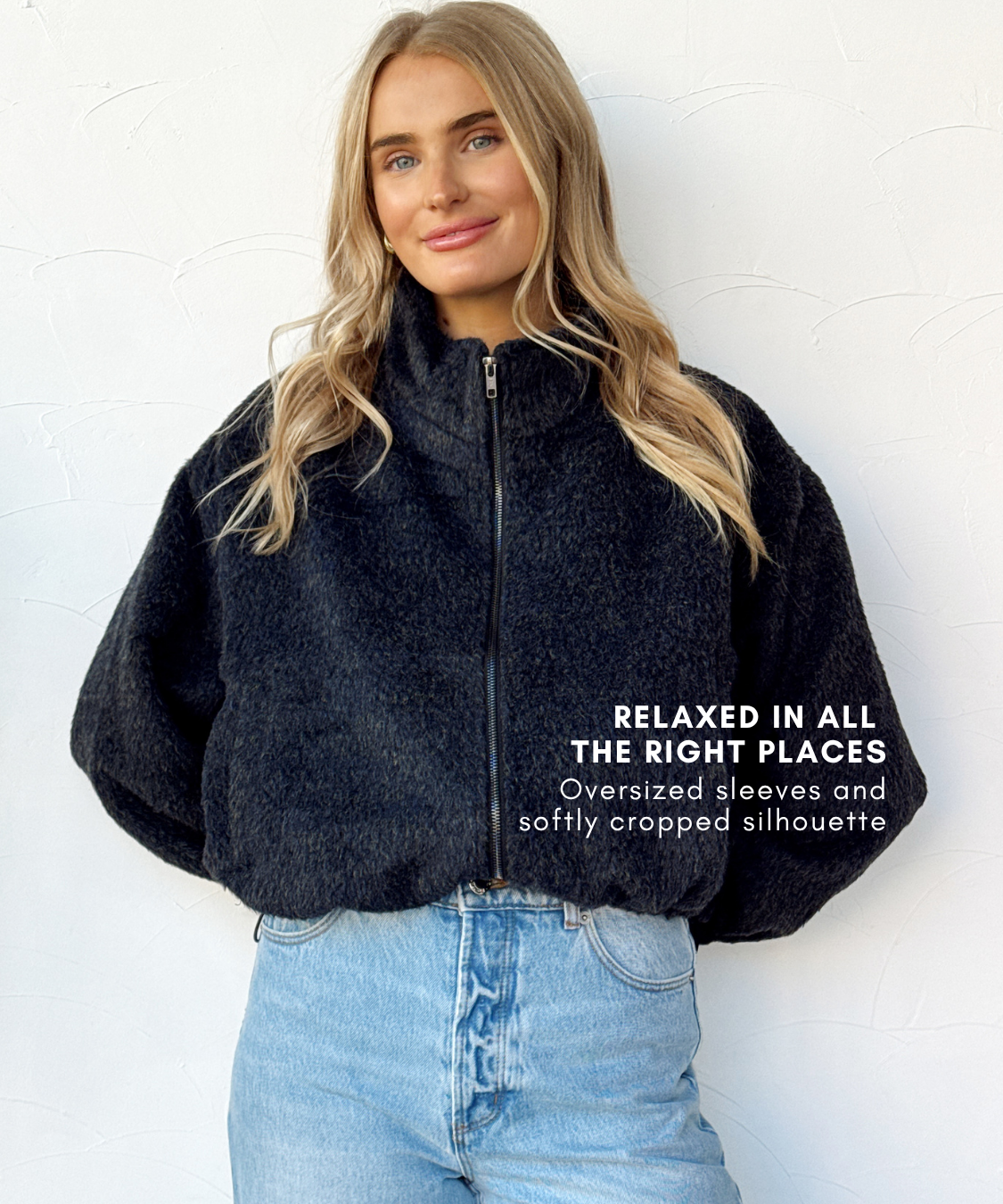 Brand campaign image