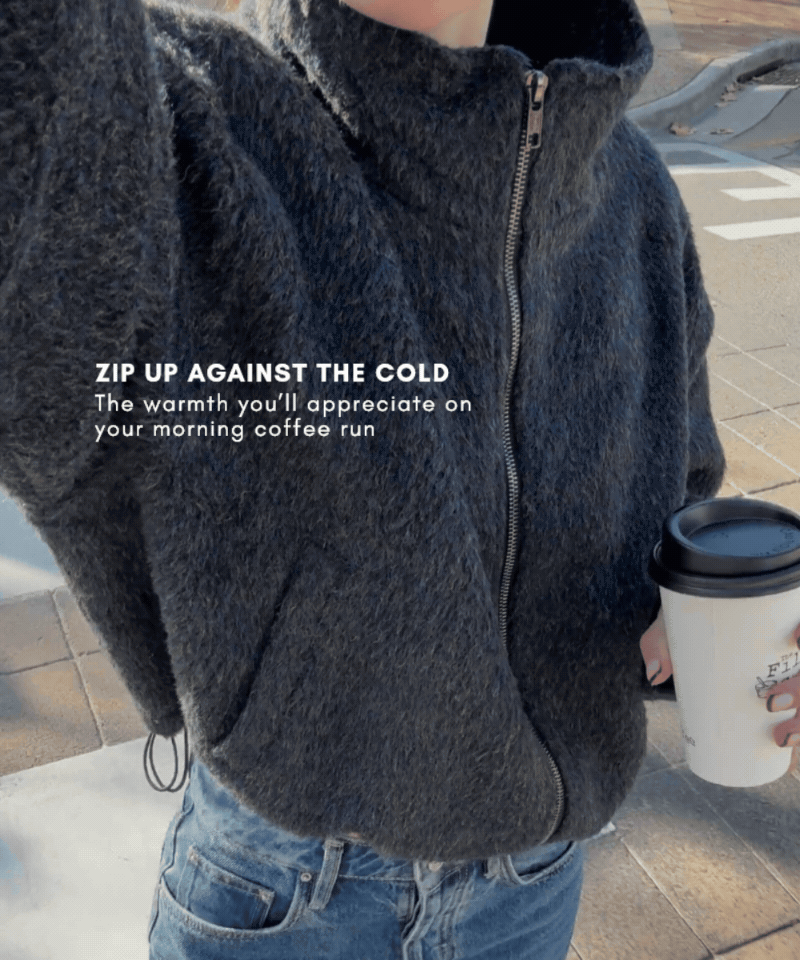 Brand campaign image