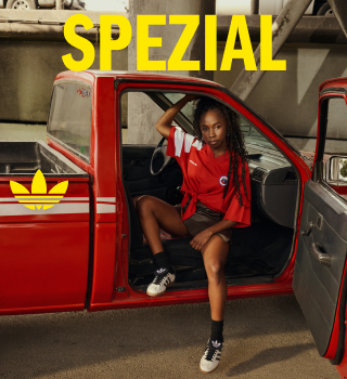 Handball Spezial