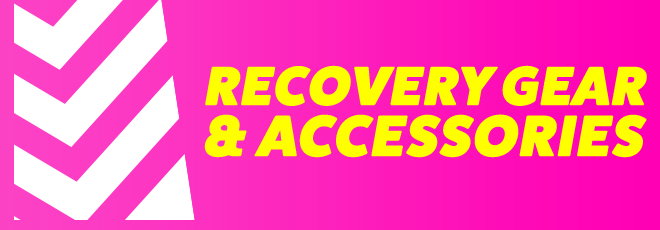 Recovery Gear & Compressor Accessories