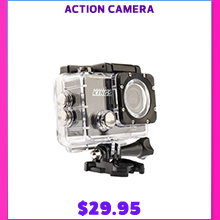 Action Camera