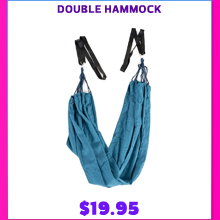 Double Hammock