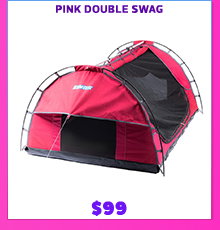Pink Double Swag
