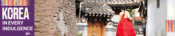 Korea Tourism