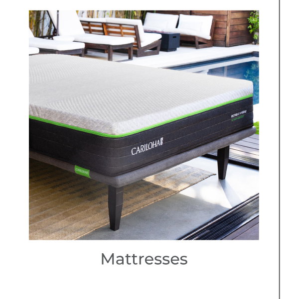 Mattresses