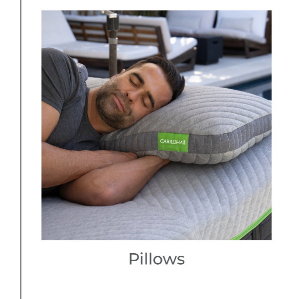 Pillows