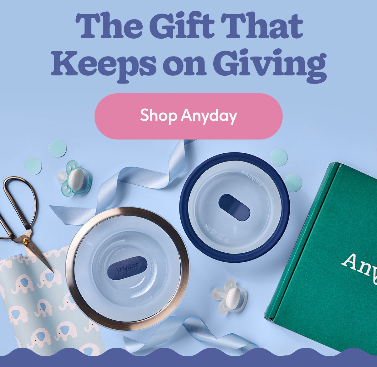 Shop Anyday