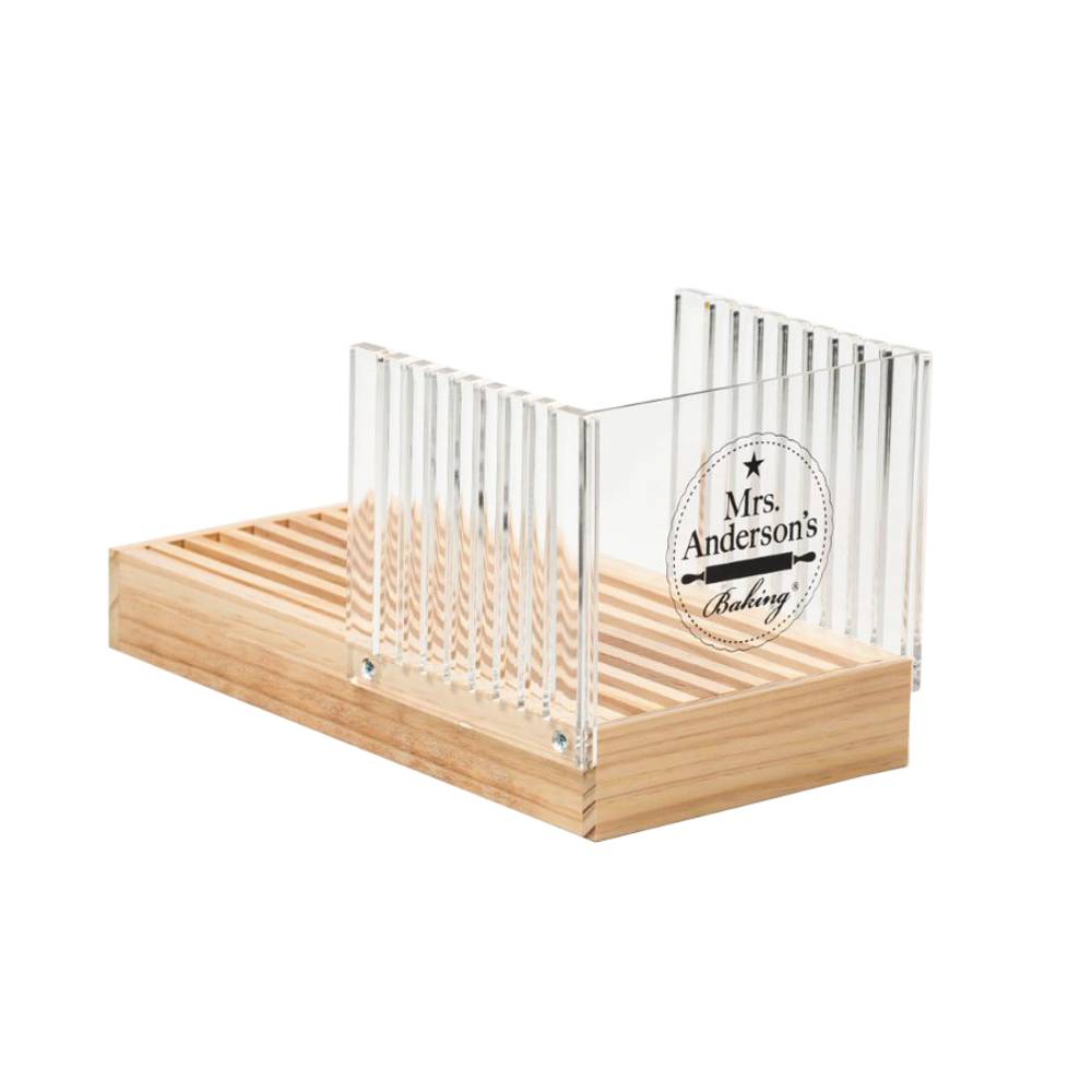 Image of Bread Slicing Guide