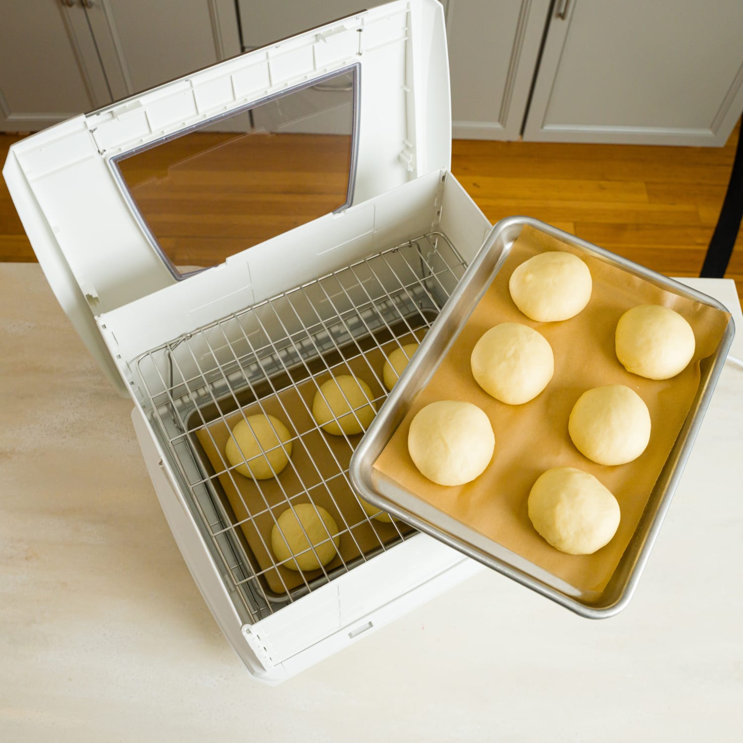 Brod & Taylor Folding Bread Proofer and Slow Cooker