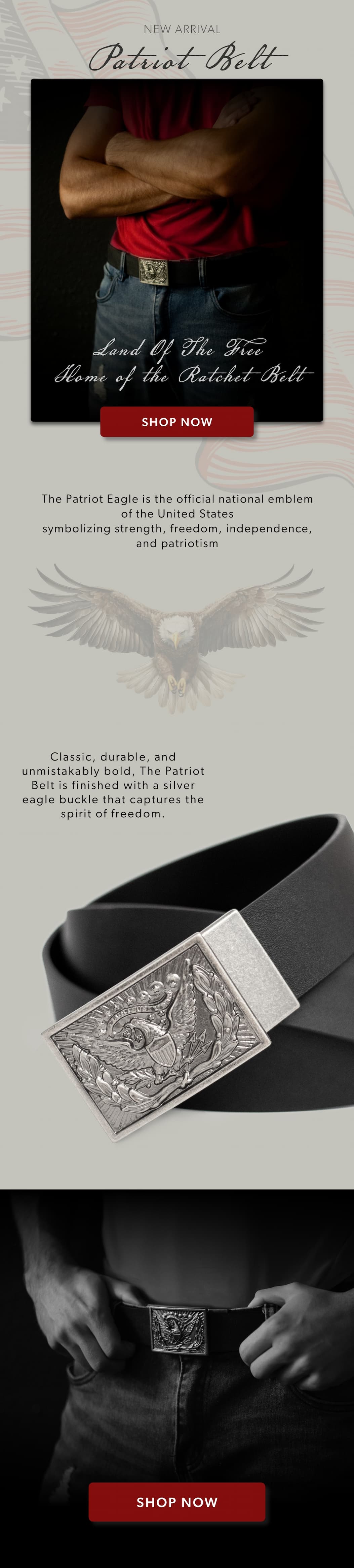 Unleash Your Patriot Side! 🇺🇸