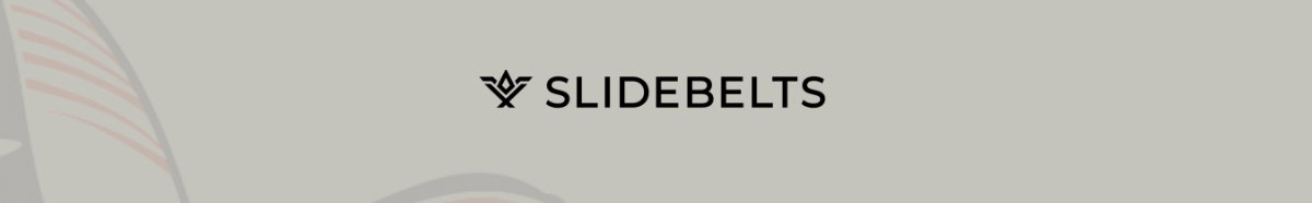 SlideBelts