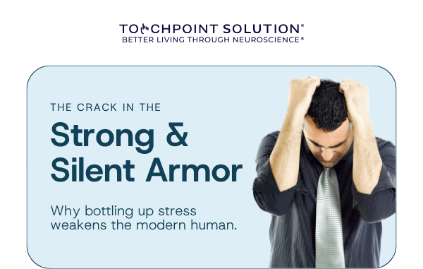 Strong & Silent Armor