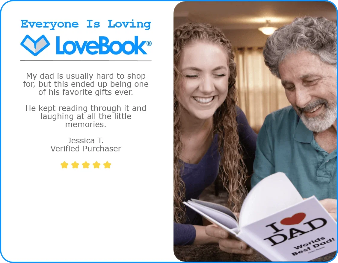 Our customers LOVE us!