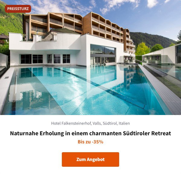 Naturnahe Erholung in einem charmanten Südtiroler Retreat