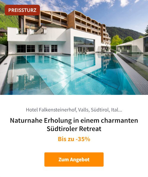 Naturnahe Erholung in einem charmanten Südtiroler Retreat