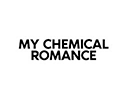 My Chemical Romance