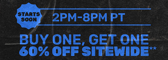 Shop First, Save More. Shop Now