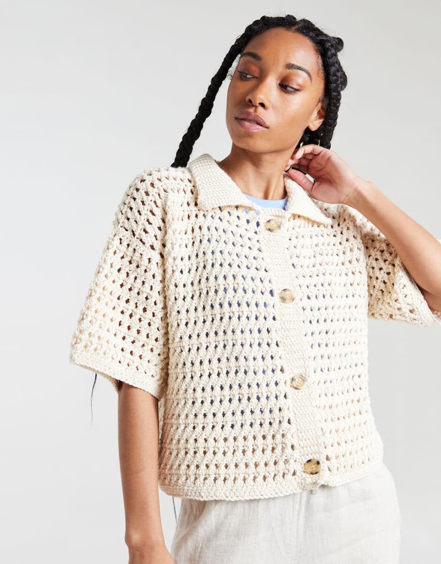 Portia Cardigan