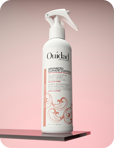 Advanced Climate Control All-In-1 Leave-In Conditioner