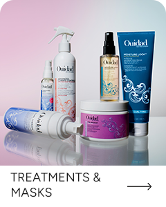 25% off treatments & masks