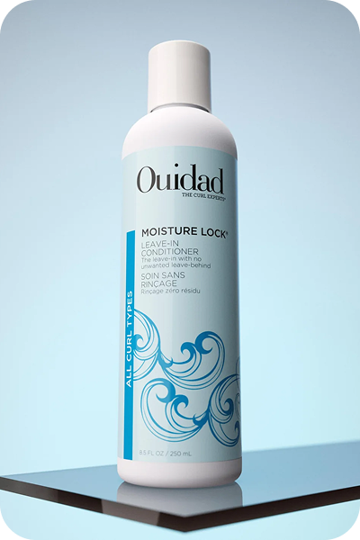 Moisture Lock Leave In Conditioner