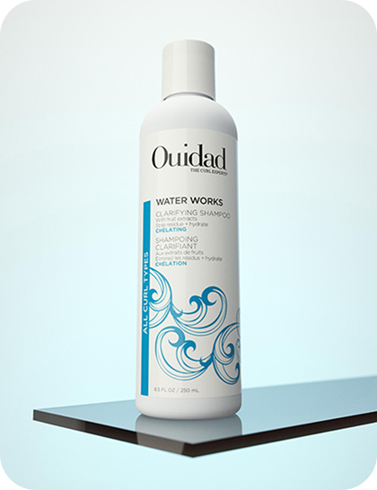 Water Works Clearifying Shampoo