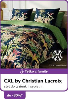 CXL by Christian Lacroix