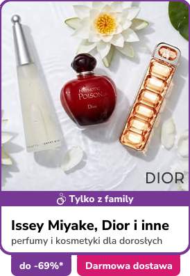 Issey Miyake, Dior i inne