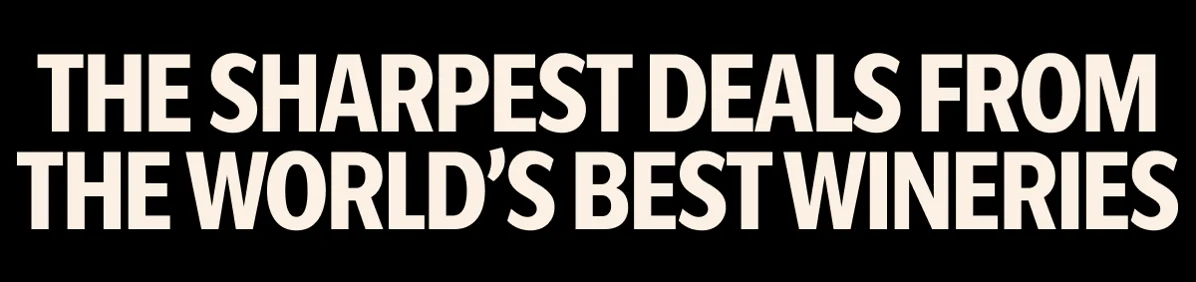 sharpest deals