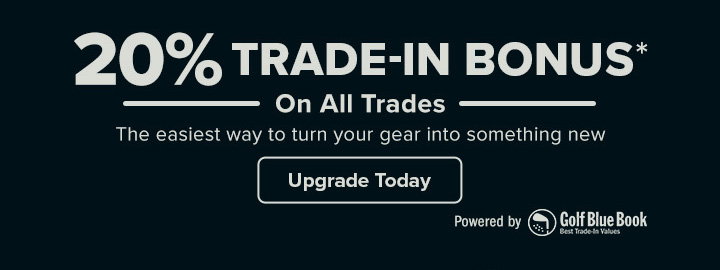 20% Trade In Bonus