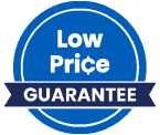Low Price Guarantee