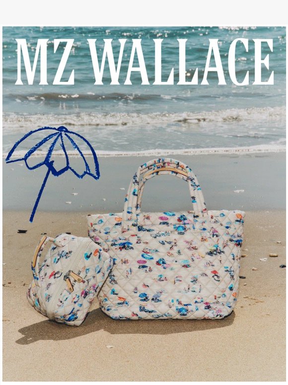 NEW print with Dede Johnston 🏖️