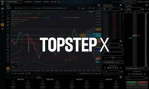 TopstepX