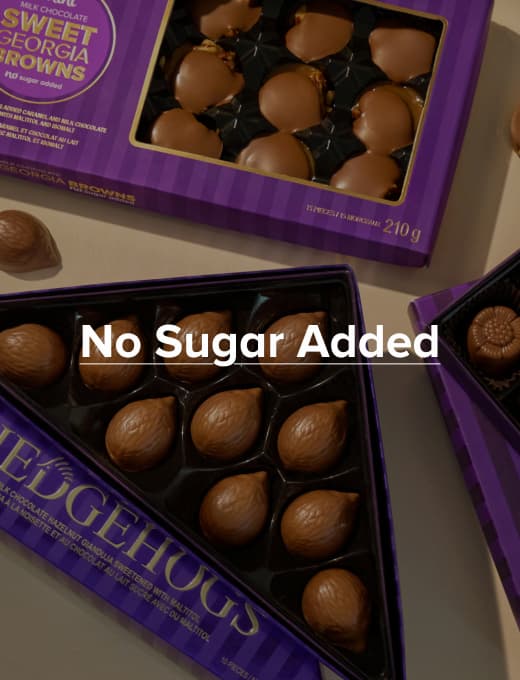 No Sugar Added 