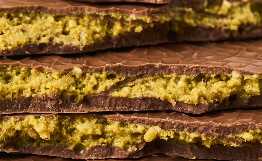 Dubai Bark