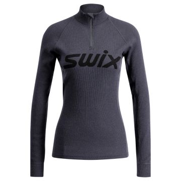 Image of Merino Half Zip