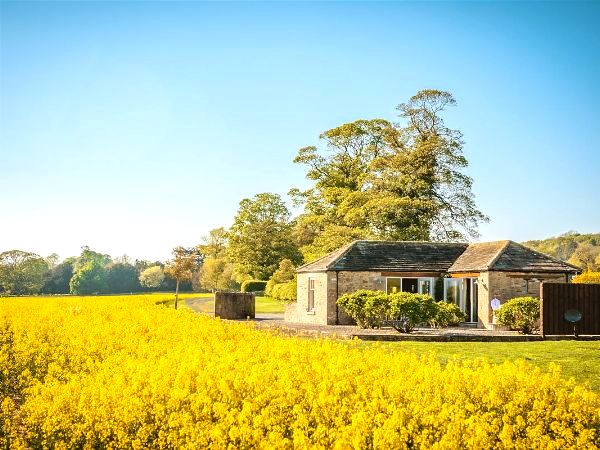 Wayside Cottage - country bolthole for 2