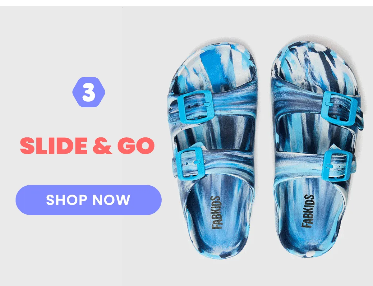 Slide & Go