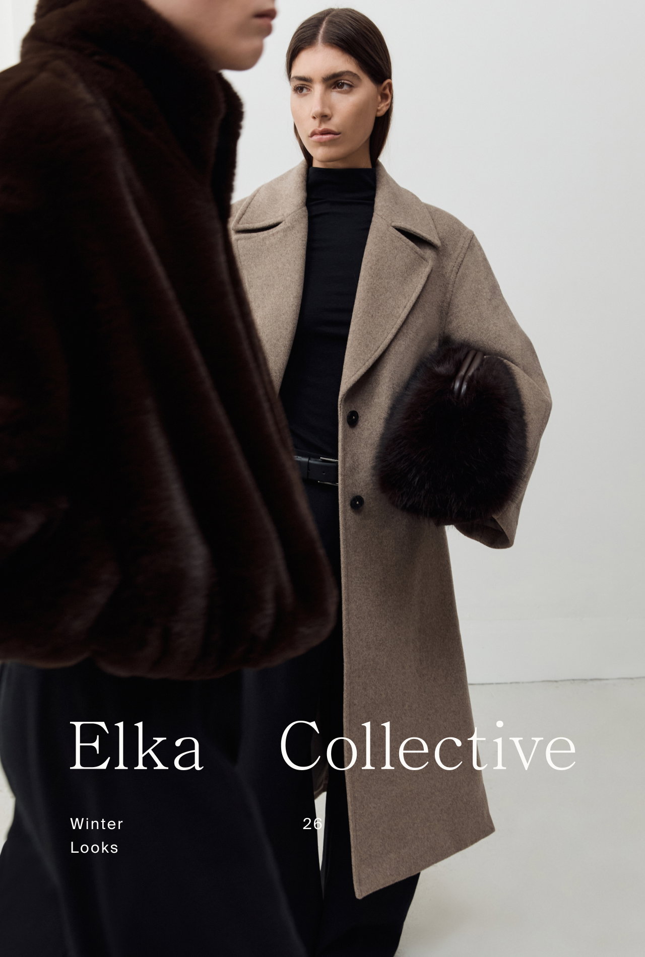 Winter 26 Looks