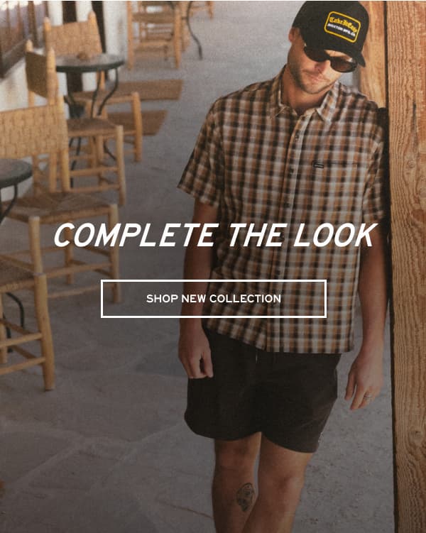 SHOP NEW COLLECTION