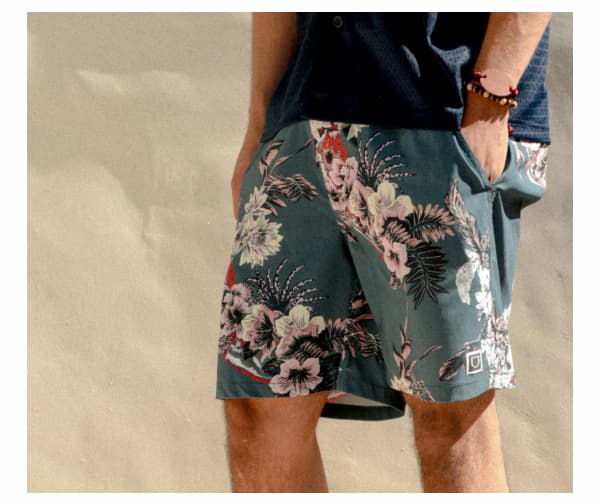 SHORTS & TRUNKS