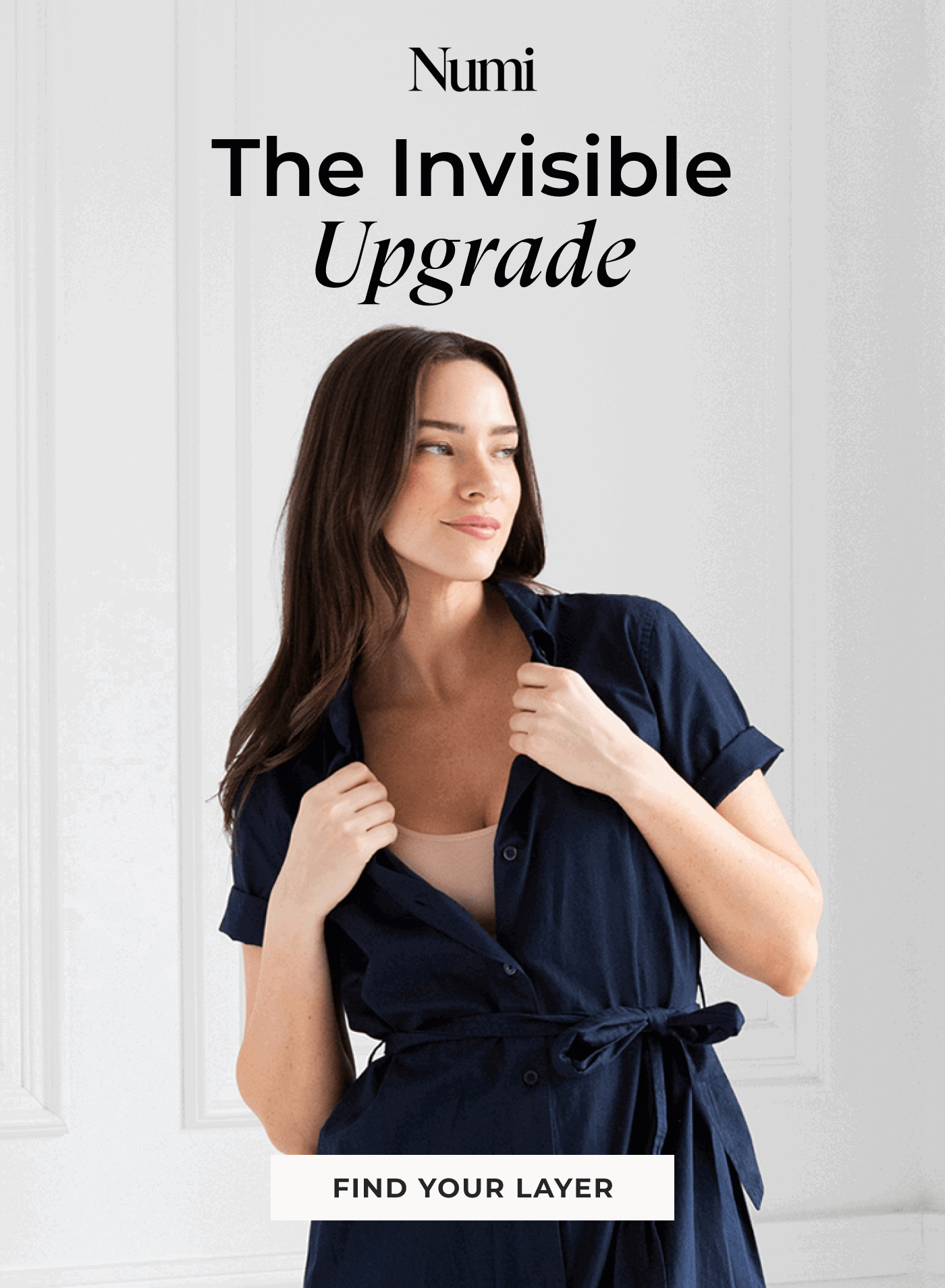 The Invisible Upgrade