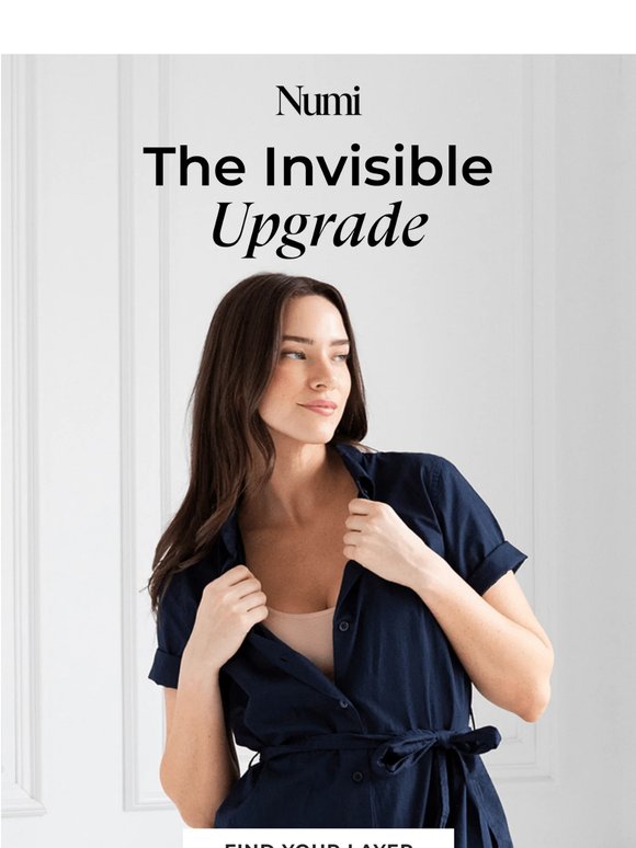 The upgrade everyone is talking about